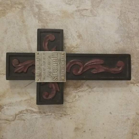 Cross 15x9 - Picture 1 of 3